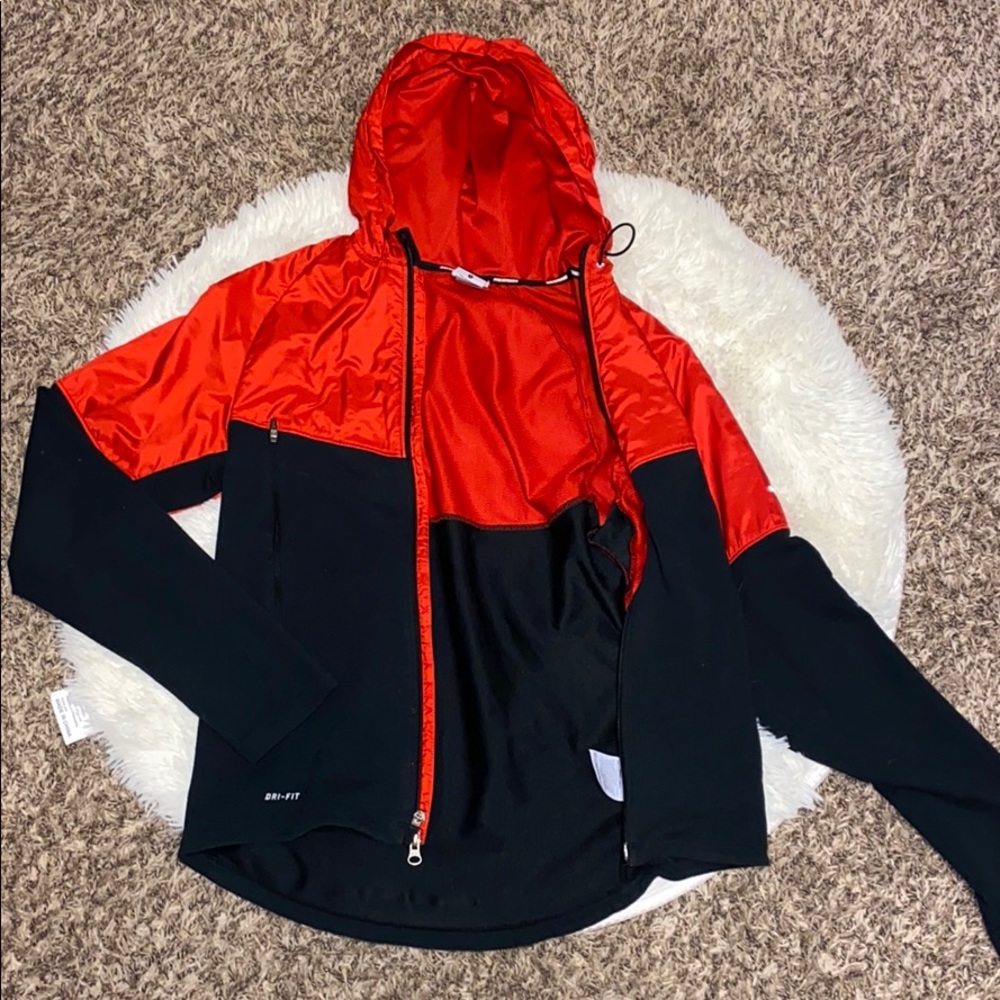 Nike jacket